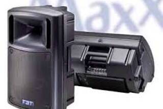 FBT FBTMaxX 2a
