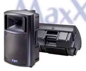 FBT FBTMaxX 2a