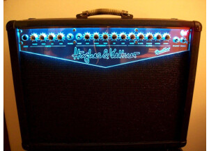 Hughes & Kettner Duotone Combo 50