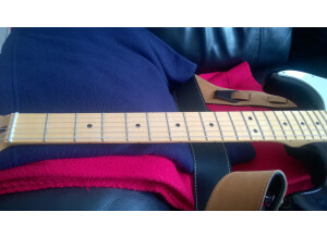 Fender The Edge Strat (65328)