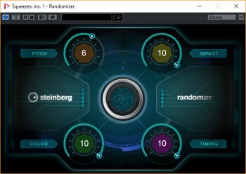 Randomizer Randomizer