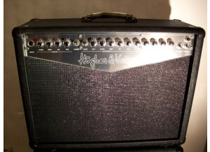 Hughes & Kettner Duotone Combo 50