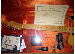 Fender Telecaster Reissue 52