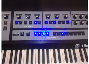 Oberheim OB-X (47017)