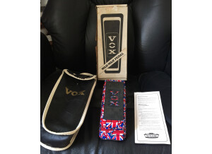 VOXwah4