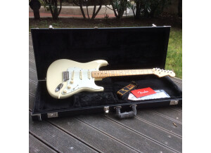 Fender American Standard Stratocaster [2012-Current] (93880)