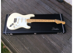 Fender American Standard Stratocaster [2012-Current] (16265)
