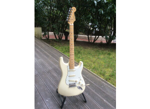 Fender American Standard Stratocaster [2012-Current] (45989)