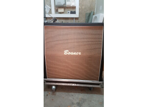Bogner 412SL (77002)