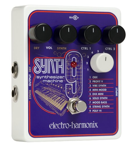 synth9 synth9