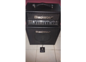 Blackstar Amplification HT Metal 5H (25552)