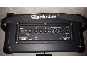 Blackstar Amplification FS-11