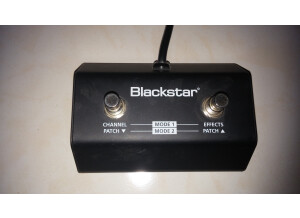 Blackstar Amplification FS-11