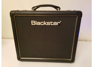 Blackstar Amplification HT-1R (91511)