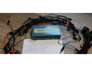 T-Rex Engineering Fuel Tank Classic (15369)