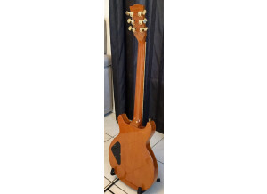 Gibson Les Paul Standard Dc Plus Amber (47342)