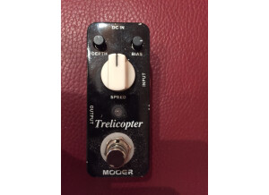 trelicopter