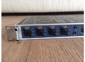 RME Audio Fireface UFX (45866)