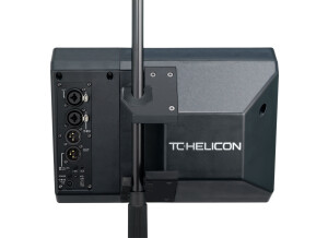 TC-Helicon VoiceSolo FX150 (77507)