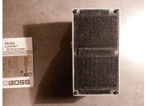 Boss LMB-3 Bass Limiter Enhancer (95976)