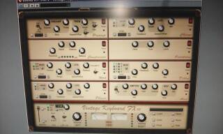 Overloud VKFX