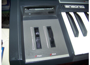 Ensoniq SQ80 (40949)