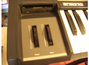 Ensoniq SQ80 (70825)