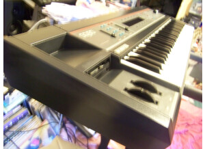 Ensoniq SQ80 (34225)