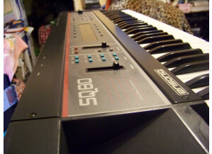 Ensoniq SQ80 (50634)