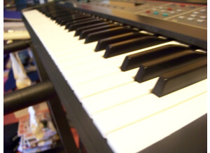 Ensoniq SQ80 (8053)