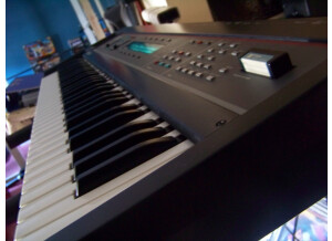 Ensoniq SQ80 (15727)