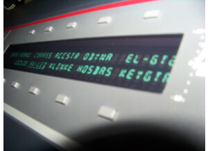 Ensoniq SQ80 (71669)