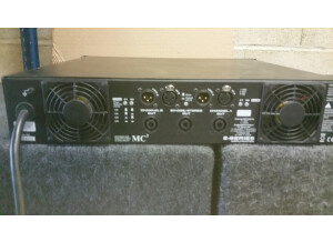MC² Audio E45 (31762)