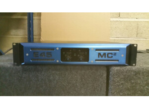 MC² Audio E45 (81372)