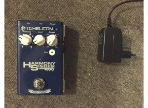 TC-Helicon Harmony Singer (45004)