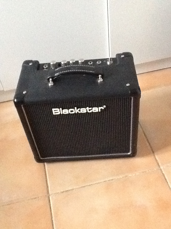 Blackstar Amplification HT-1R