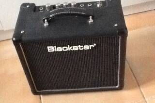 Blackstar Amplification HT-1R
