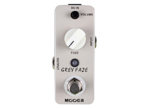 Mooer Grey Faze (72766)