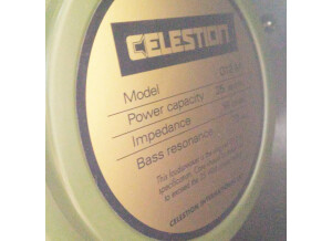 Bogner Alchemist 212V Extension Cabinet (91204)