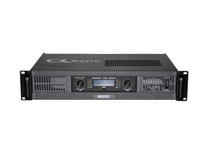 Power Acoustics Alpha 1400 (70409)