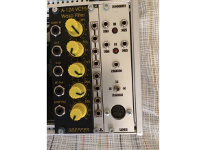 Pittsburgh Modular MIDI2 (81259)