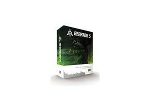 Native Instruments Reaktor 5 (71288)