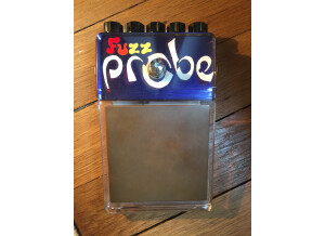 Zvex Fuzz Probe (28918)