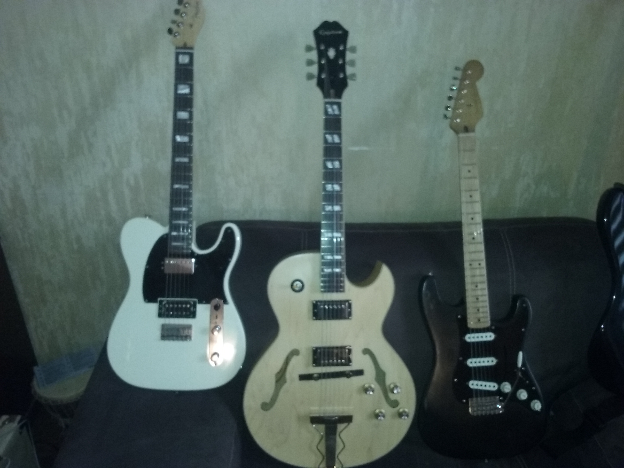 Epiphone ES-175 Premium