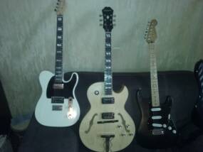 Epiphone ES-175 Premium