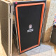 Orange OBC 115 Cab Flightcase Orange OBC 115 Cab Flightcase