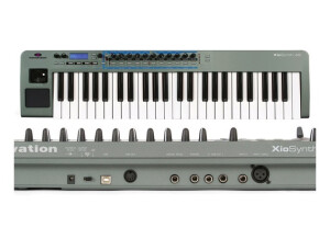 Novation XioSynth 49 (14263)