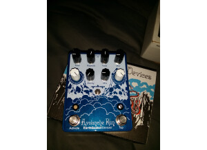 EarthQuaker Devices Avalanche Run (65502)