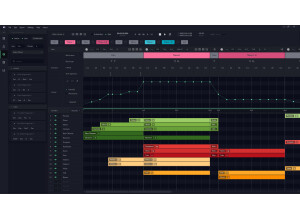 Hexachords Orb Composer (81265)