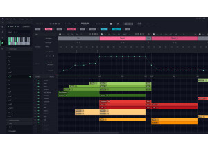 Hexachords Orb Composer (50419)